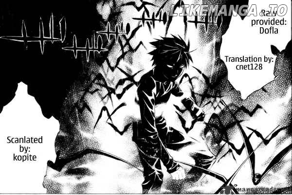 Hunter x Hunter, Chapter 280 image 21